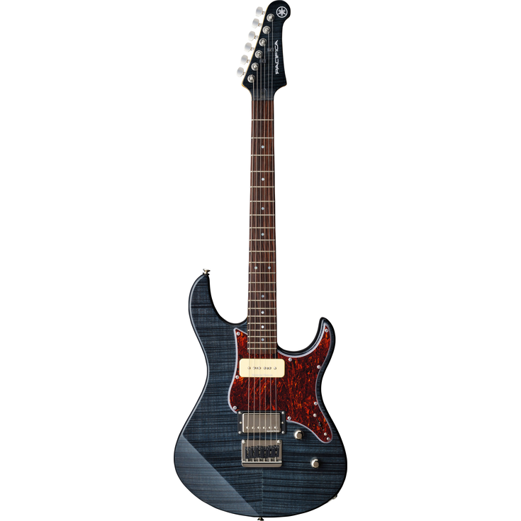 Yamaha Pac611vfm Black